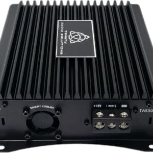 3000.1 Mono Amplifier Trinity Audio TAS-3000-1