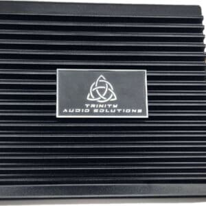 700.4 4 Channel Amplifier Audio TAS-700-4