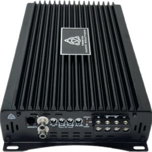 8000.1 Mono Amplifier Trinity Audio TAS-8000-1