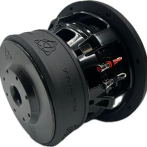 Trinity Audio Solutions 10 inch B Series 1500 watts TAS-B10