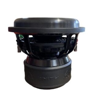 Trinity Audio Solutions 12 inch H Series Subwoofer TAS-H12