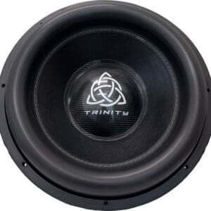Trinity Audio Solutions 18 inch H Series Subwoofer TAS-H18