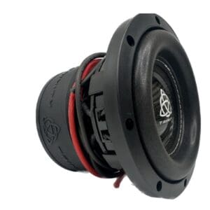 Trinity Audio Solutions 6.5 inch H Series Subwoofer TAS-H65