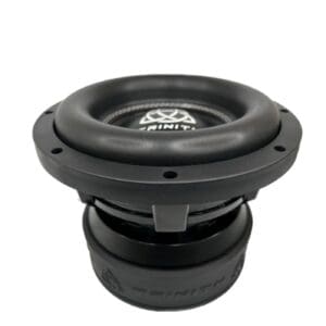 Trinity Audio Solutions 10 inch M Series Subwoofer TAS-M10