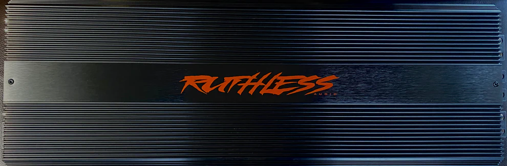 ruthless audio and dv8 distribution