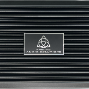 1500.8 8 Channel Amplifier Trinity Audio TAS-1500-8