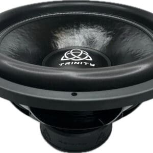 Trinity Audio Solutions 18 inch B Series 1500 watts TAS-B18