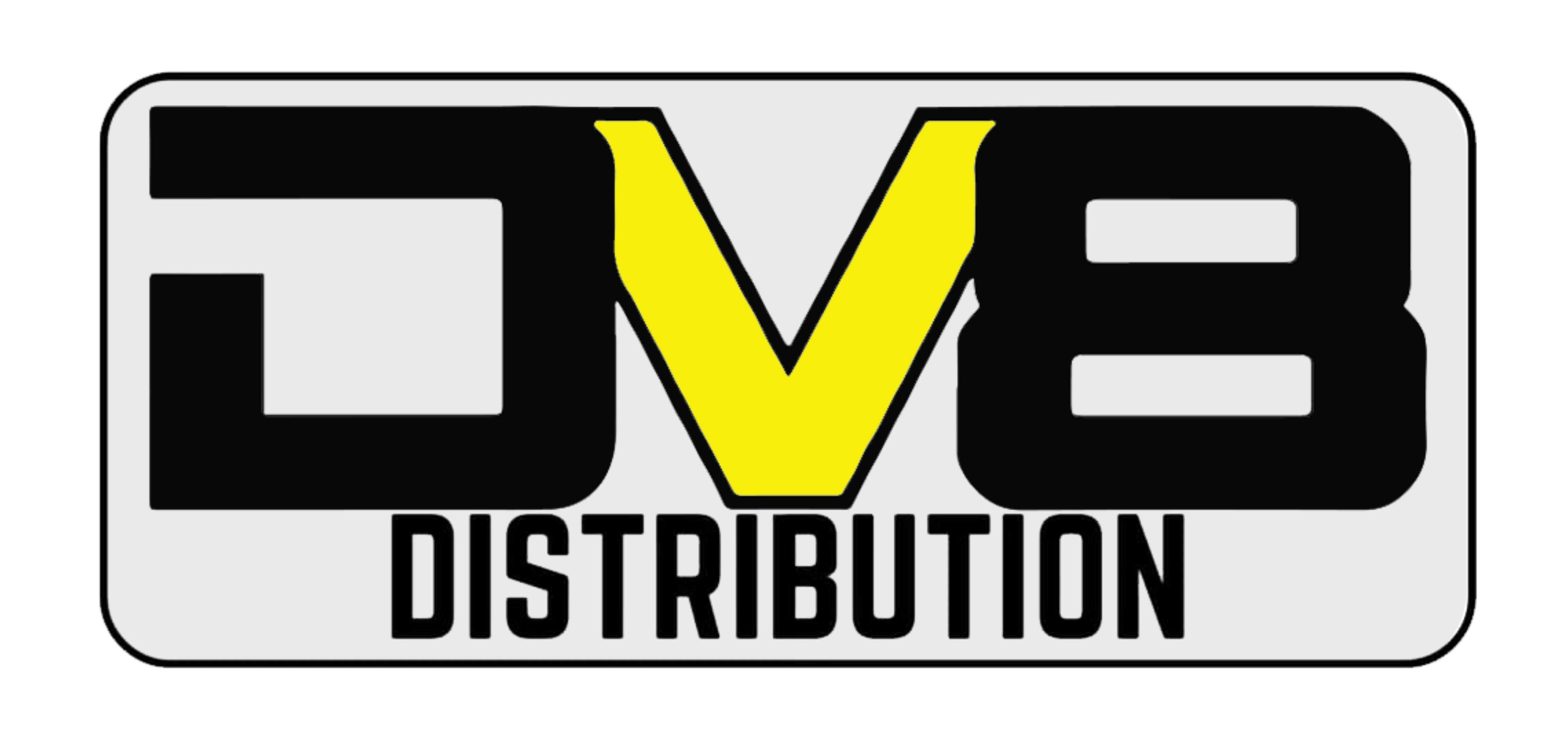 DV8 Distribution Dealer Portal