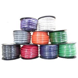 SHCA OFC 1/0 Gauge 300ft Power Ground Wire SHCA-OFC0-300