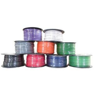 Sky High Car Audio CCA 4 Gauge 500 SHCA-CCA4-500