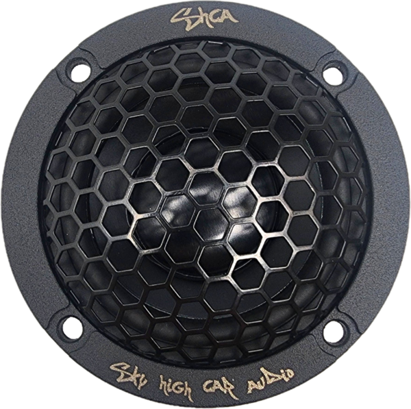 sky high car audio tweeter