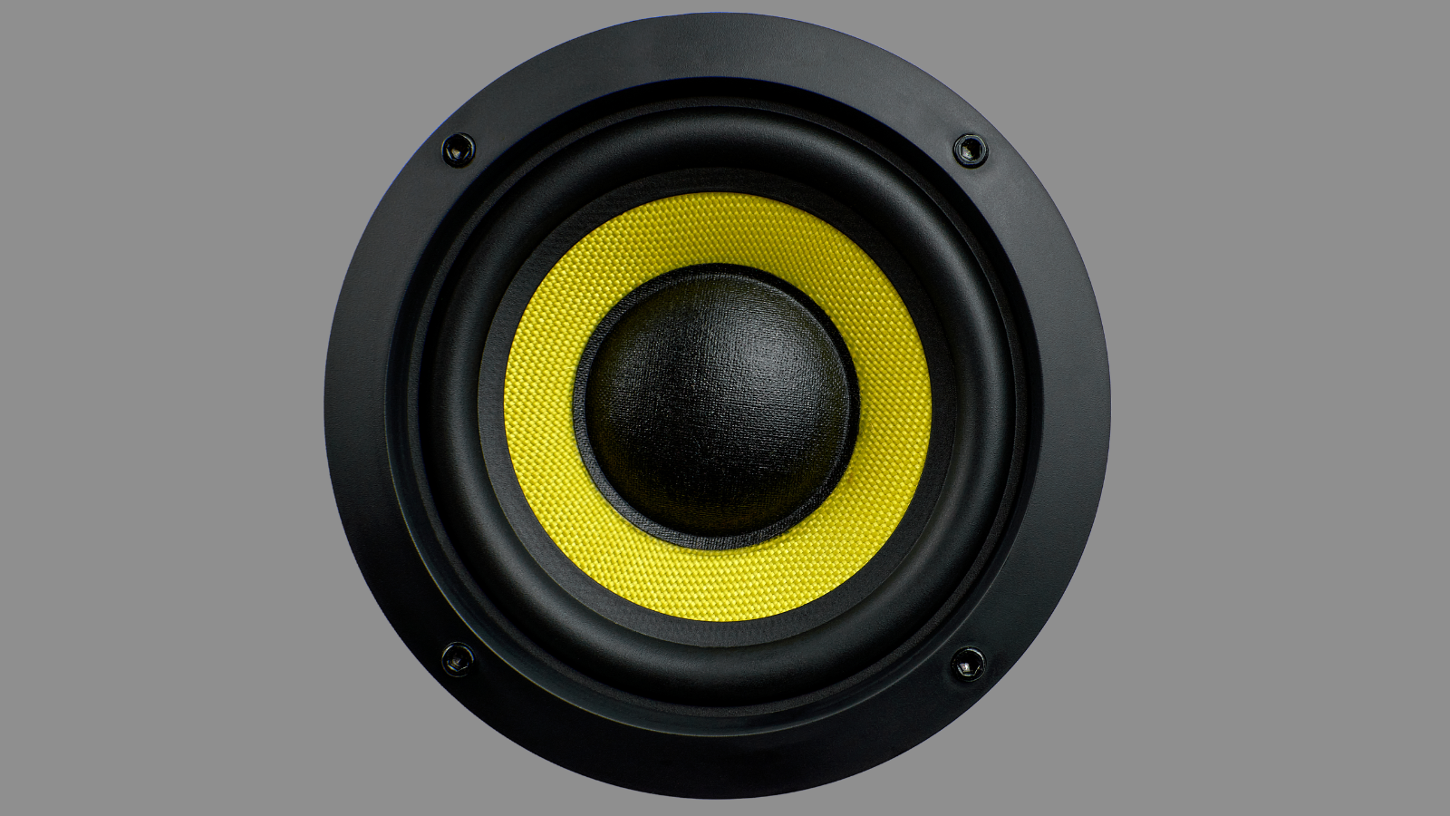 Mid-Range vs. Mid-Bass Speakers: Crafting your Audio