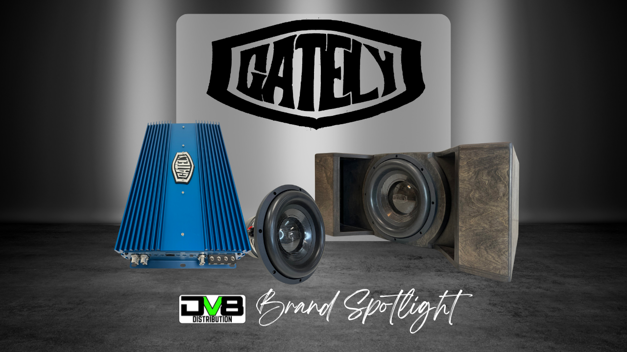 Gately Audio: Craftsmanship Meets High-Performance Audio